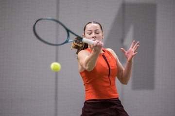 Bild 416 - NL TSV Glinde II - Tennisverein Lohne II : Ergebnis: 5:1